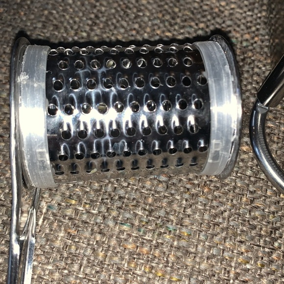 BNWOT Cheese Grater by BOSKA HOLLAND - Picture 5 of 7